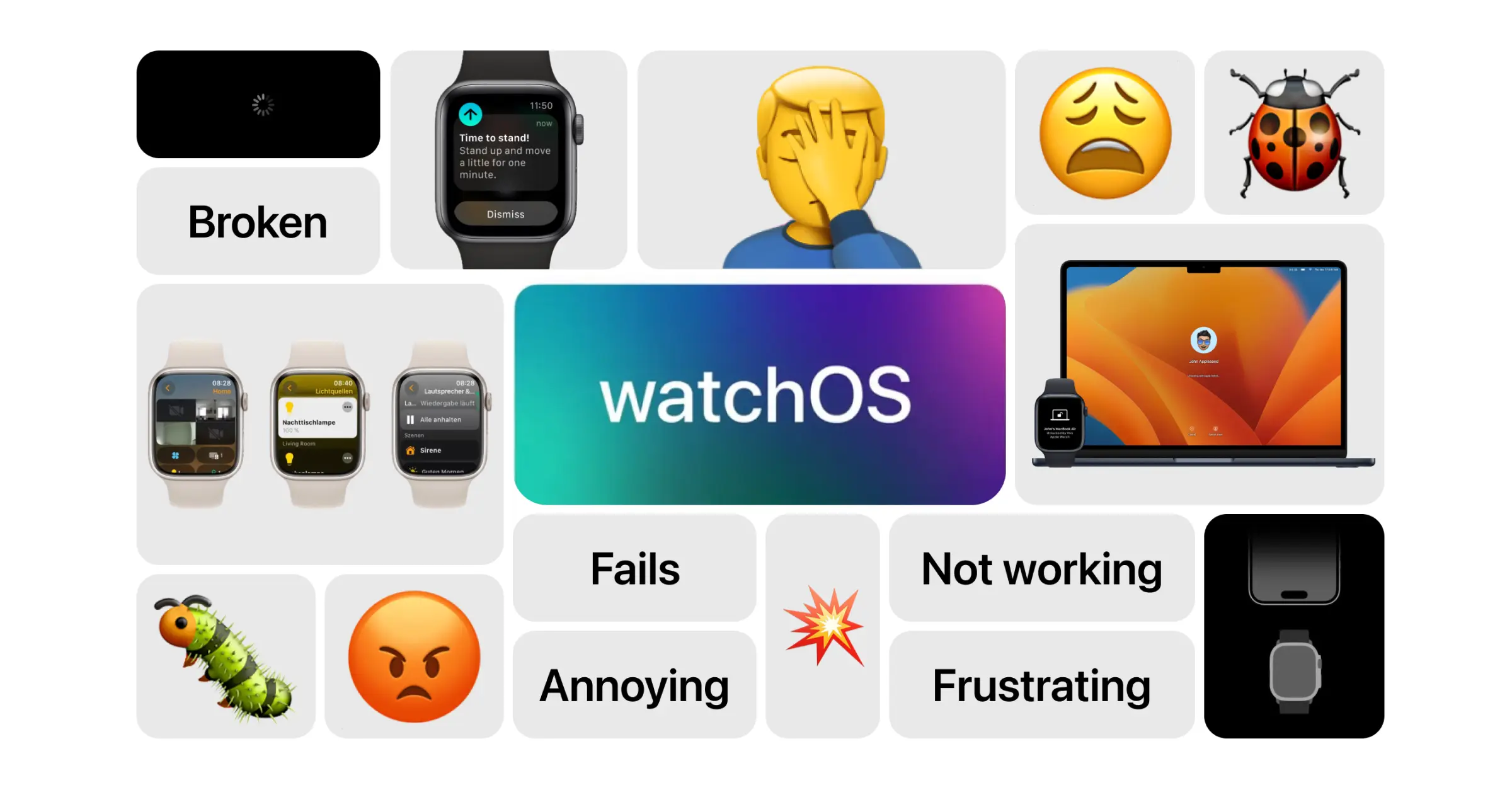 These 4 watchOS 11 Bugs Are Driving Me Crazy
